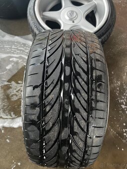 Brock b1 5x100 - 7