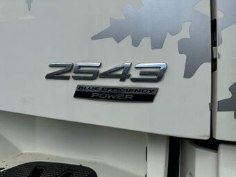 Mercedes-Benz ANTOS 2543 L THERMOKING (6913) - 7