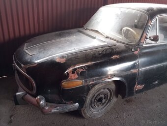 Prodám Tatra 603-3 - 7