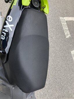 Kentoya Extra 50 - 7