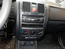 Hyundai Getz 1.1 49kw - náhradní díly - 7