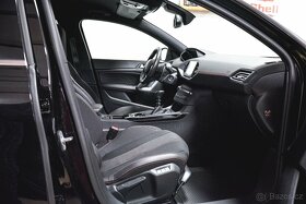 Peugeot 308 SW GT Line 1.5 BlueHDi 130 1 MAJ ČR - 7