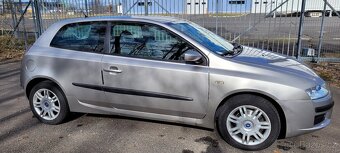 Fiat Stilo 1,9 JTD / 85 kW - 7