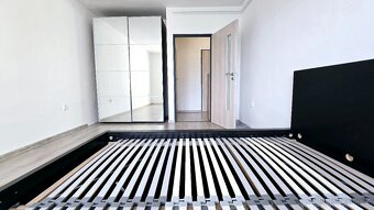 Pronájem bytu 2+KK (47m2) se dvěma lodžiemi, Kuřim, Wolkerov - 7
