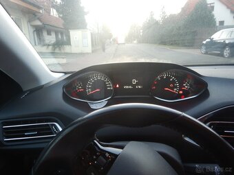 Peugeot 308 SW 1,5 BlueHDII 75kW - 7