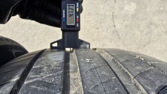 Letní pneu 225/45/17 Michelin - 7