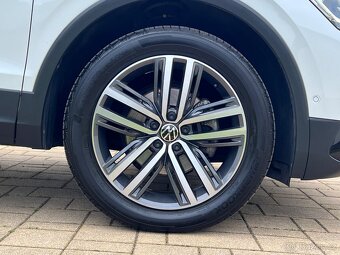 2023 VW Tiguan Allspace 2.0TDI DSG7 Klima-Sedačky IQ.LIGHT - 7