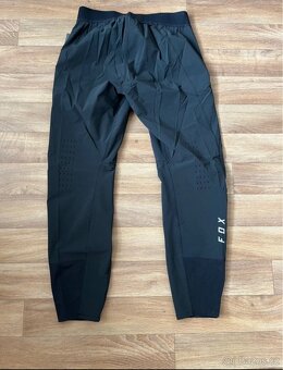 panske MTB kalhoty Fox Flexair - 7