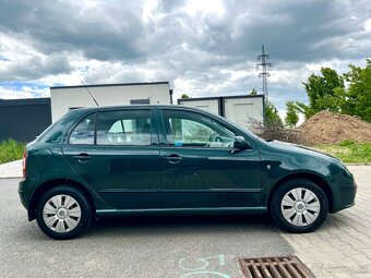 ŠKODA FABIA 1.4, KLIMA, TAŽNÉ - 7