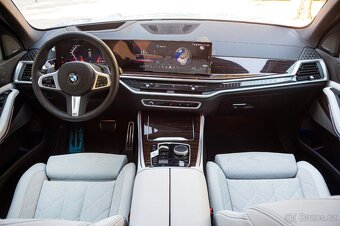 BMW X5 30d M Sport - 7
