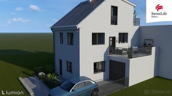 Prodej rodinného domu 103 m2 Pod Kaplou, Brtnice - 7