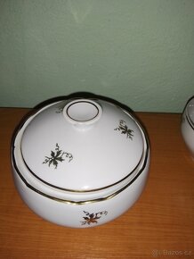 Porcelán - 7