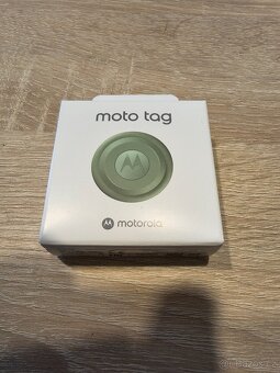 Motorola Edge 20 + Moto Buds+ + Moto Tag - 7