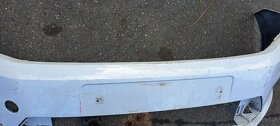 Predni naraznik vw caddy 2k5807221k - 7