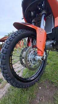Ktm 990 Adventure 2007 - 7