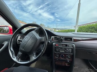Honda Civic 1.5 Vtec - 7