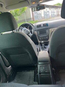 Škoda Yeti 2.0 tdi 4x4 - 7