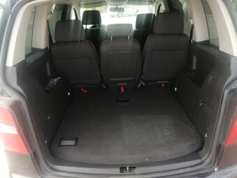 VW TOURAN 1,6FSI - 7