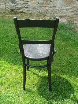 Thonet-Mundus Vídeň Rakousko - 7