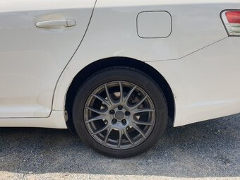 Toyota Avensis 2.0 D4D 93kw - 7