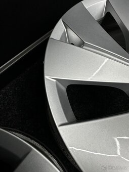 Alu VW 5x112 17” Golf 8 - 7