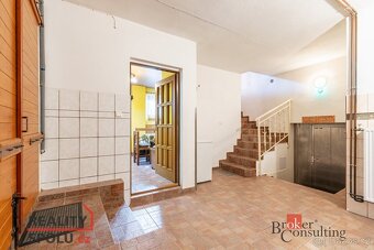 Prodej, ostatní/vinný sklep, 88 m2, Prušánky, Hodonín [ID 72 - 7