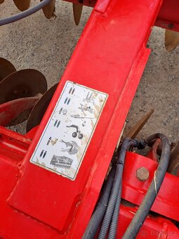 Pottinger terradisk - 7