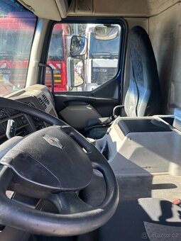 Renault MIDLUM 160.8 344.000 km - 7