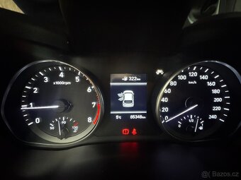 2018 Hyundai i30 kombi 88.3kw 1.0 (tgd-i) - 7