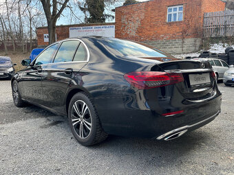 Mercedes-Benz 2.0D 4MATIC 9GTRONIC ČR - 7