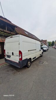 Peugeot Boxer 2,2 110kw 2015 L3 H2 - 7
