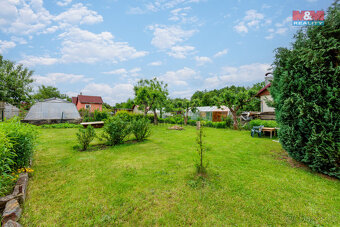 Prodej chaty,16 m², v Dolním Žďáru u Ostrova - 7