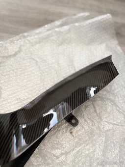 BMW M3 F80 M4 F82 F83 M-Performance Carbon - 7