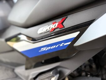 BMW C 400 X Sport (12/2021) – TOP stav, DPH - 7