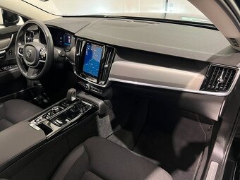 Volvo V90 Recharge T6 AWD Inscription mod 2022 - 7