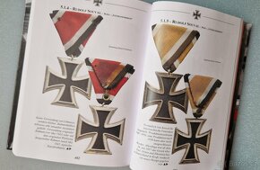 Kniha - Das Eiserne Kreuz 1939 2. Klasse - Železný kříž 2.tř - 7