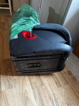Britax Römer King II /ATS/LAS - 7