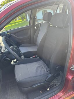 Škoda Octavia I 1,9TDI 66kw - 7