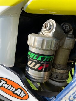 Husqvarna FE450 - 7