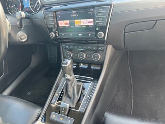 Škoda Superb 3 - 7