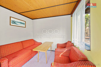 Prodej zahrady, 300 m², Ústí nad Labem - 7