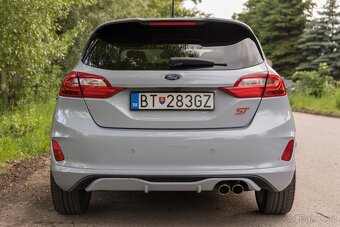 AKCE - Ford Fiesta ST 1.5 ecoboost 147kw Performance pack - 7