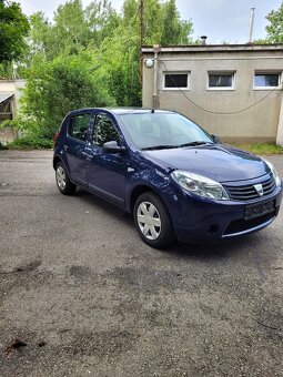 Dacia Sandero - 7