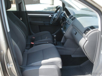 Volkswagen Touran 1.6 TDi 7 MIST - 7