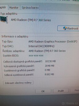 AMD FX-6350 SIX CORE - 7