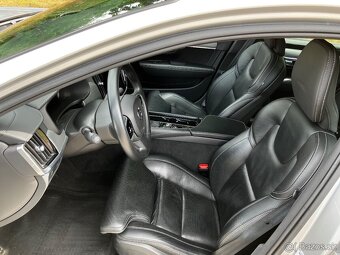 v90 D5 A/T 173kW - 7