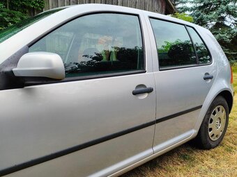 VW Golf 1.4 16V - 7