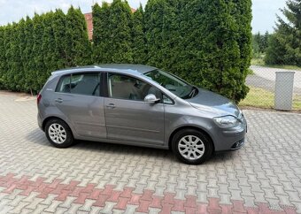 Volkswagen Golf Plus 1,6i GOAL klima , tempomat benzín - 7