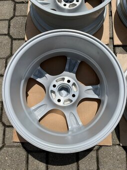 Alu disky Xtreme 16" – 4x100, 7Jx16 ET37 - 7