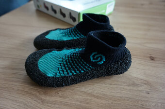 barefoot ponožkoboty zn. Skinners 2.0 - vel. 26-27 - 7